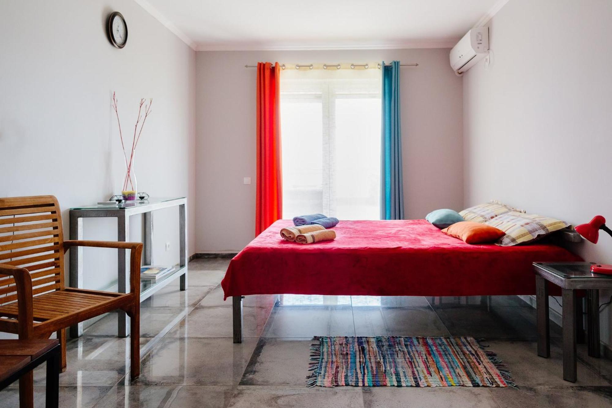 Odessa Mama Apartment Bijela Room photo